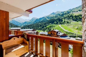 Résidence Les Sentiers du Tueda - maeva Home - 2 Pièces 6 Personnes Prestige MAE-2427